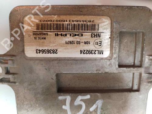 Electronic module MITSUBISHI CANTER Platform/Chassis (FB_, FE_, FG_) | BP30942730M83