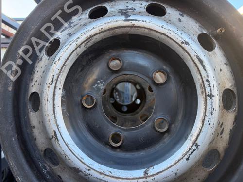 Used Rim Rim RENAULT MASTER II Van (FD) 2.5 dCi (FD01, FD02, FD21, FD22, FD31, FD32, FD3Y, FD71,... (120 hp) 33658977 33658977