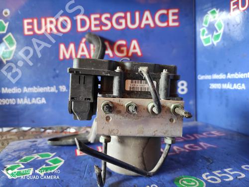 Used ABS pump CITROËN XSARA PICASSO (N68) 2.0 HDi (90 hp) 17506647