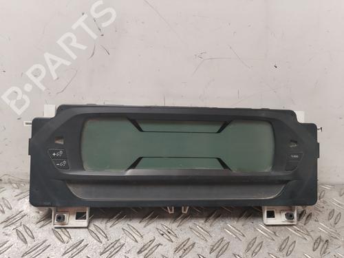 Cockpit CITROËN C4 Picasso II [2013-2025]  30944000