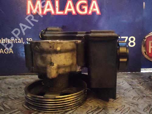 Used Steering pump CITROËN BERLINGO / BERLINGO FIRST MPV (MF_, GJK_, GFK_) 1.9 D (MFWJZ) (70 hp) 17508120