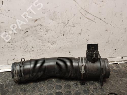 Mass air flow sensor VW POLO IV (9N_, 9A_) 1.4 TDI | BP17502922M95 
