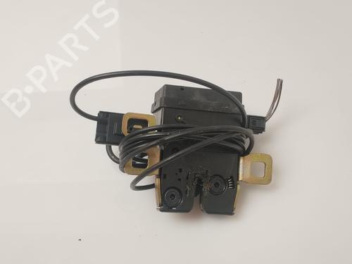 Tailgate lock MINI MINI (R50, R53) Cooper S | BP30946502C101