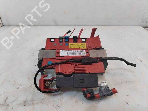 Used Fuse box BMW 3 Convertible (E93) 318 i (143 hp) 20931394