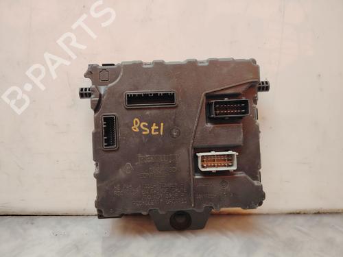 Used Electronic module Electronic module NISSAN NV400 Van (X62, X62B) dCi 110 (110 hp) 36754386 36754386