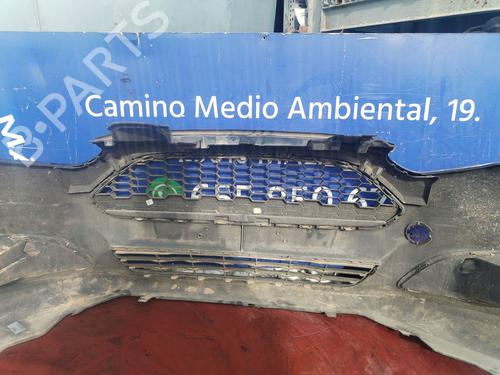 Zderzak przedni FORD FIESTA VI (CB1, CCN) | BP30946095C7