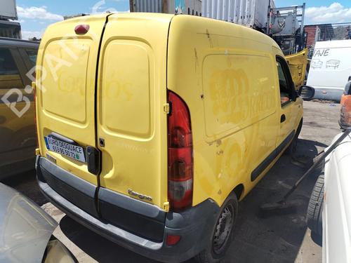 Left headlight RENAULT KANGOO (KC0/1_) 1.5 dCi | BP35804377C28 - Image 8