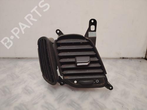 Grille d'aération Grille d'aération IVECO DAILY VI Platform/Chassis [2014-2026] 34381625 34381625