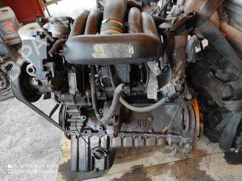 Engine MERCEDES-BENZ E-CLASS (W210) E 220 D | BP17506470M1