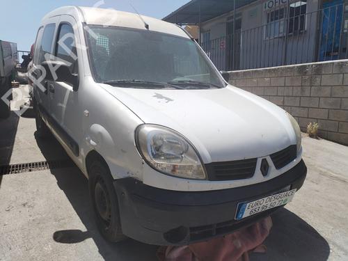 Højre forlygte RENAULT KANGOO (KC0/1_) 1.5 dCi | BP30945027C29