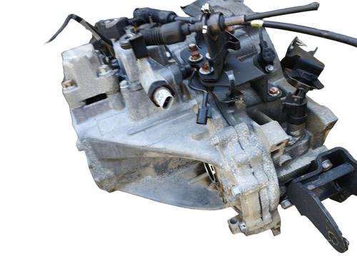 Gearbox HYUNDAI i30 (FD) | BP17501492M3