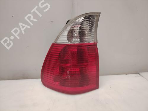 Used Left taillight Left taillight 37158348 37158348