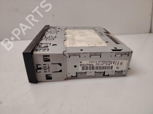 Radio MITSUBISHI CANTER Platform/Chassis (FB_, FE_, FG_) | BP31370649E6