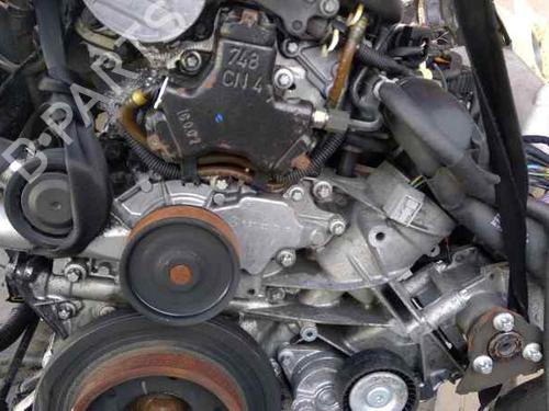 Engine MERCEDES-BENZ S-CLASS (W220, V220) S 320 CDI (220.026, 220.126) | BP17506384M1 