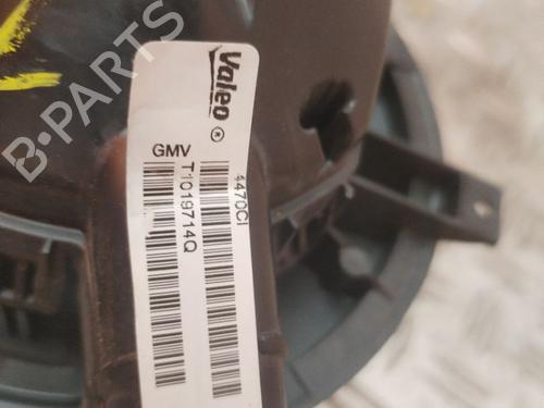 Heater blower motor OPEL MERIVA B MPV (S10)  | BP25913862M62 