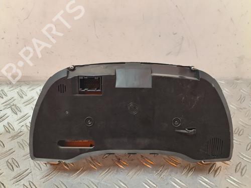 Instrument cluster FIAT DOBLO MPV (119_, 223_)  | BP30943355C47 