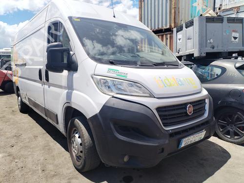 Fuse box FIAT DUCATO Van (250_) 130 Multijet 2,3 D | BP35820587E1 - Image 5