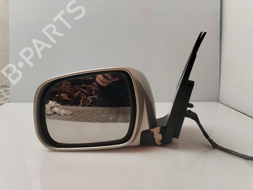 Used Left mirror LEXUS RX (_U3_) 400h AWD (MHU38_) (211 hp) 30946450