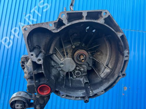 Used Gearbox FORD FIESTA V (JH_, JD_) 1.4 TDCi (68 hp) 31338466