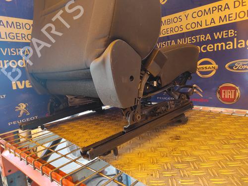 Left front seat OPEL INSIGNIA A (G09)  | BP17507149C15 