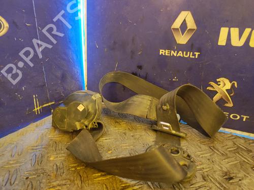 Used Front right seatbelt IVECO DAILY IV Van [2006-2012]  17509484