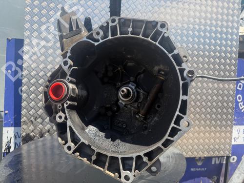 Used Gearbox Gearbox MINI MINI (R50, R53) [2001-2006] 34736240 34736240
