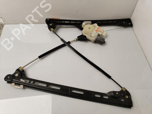 Used Front left window mechanism CITROËN C4 Grand Picasso II (DA_, DE_) [2013-2025]  30966997
