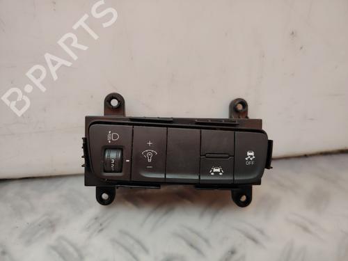 Used Headlight switch Headlight switch 36870495 36870495