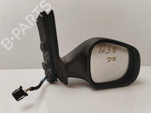 Used Right mirror SEAT ALTEA XL (5P5, 5P8) [2006-2015]  30945656