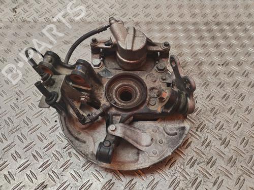 Used Left front steering knuckle CITROËN BERLINGO (ER_, EC_) [2018-2025]  30944251