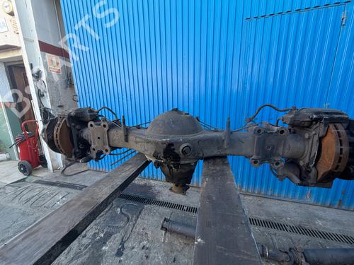 Used Rear differential MITSUBISHI CANTER Platform/Chassis (FB_, FE_, FG_) [2001-2026]  32300376
