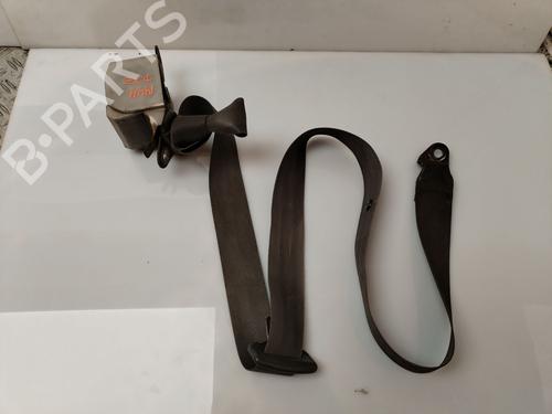 Front left seatbelt MITSUBISHI PAJERO II (V3_W, V2_W, V4_W, V5_W) 2.5 TD 4WD (V24W) | BP31136640I26