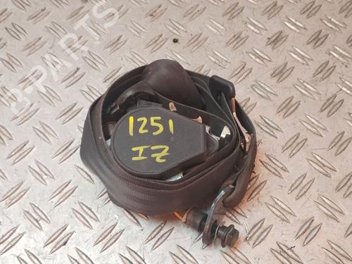 Used Front left seatbelt DACIA DOKKER MPV (KE_) [2012-2021]  26334872
