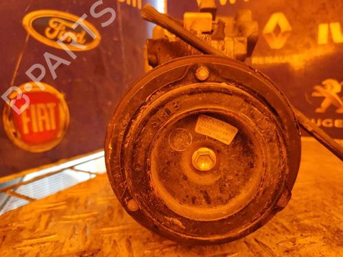 AC compressor IVECO DAILY V Van | BP17499718M34