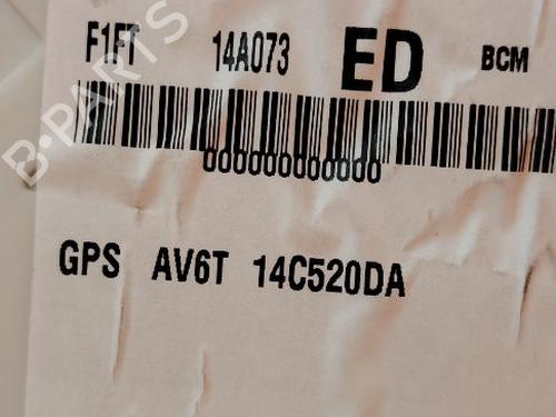 Fuse box FORD C-MAX II (DXA/CB7, DXA/CEU) 1.0 EcoBoost | BP36421106E1 - Image 4