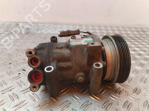 AC Kompressor MERCEDES-BENZ CITAN Mixto (Double Cabin) (W415) 109 CDI (415.603, 415.605) (90 hp) 25863137