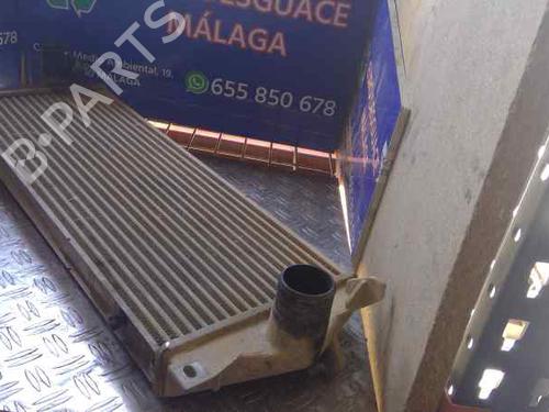Intercooler LAND ROVER DISCOVERY II (L318) 2.5 Td5 4x4 | BP17506209M30