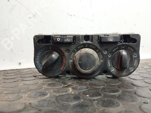 Used Climate control OPEL CORSA D (S07) [2006-2015]  17501132