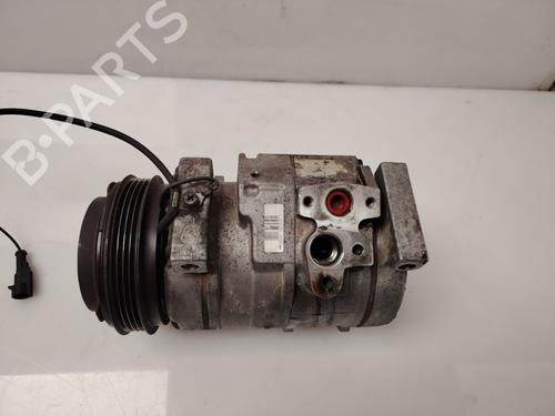 AC compressor IVECO DAILY IV Van 70C17V, 70C17 V/P | BP33456308M34  - Image 5