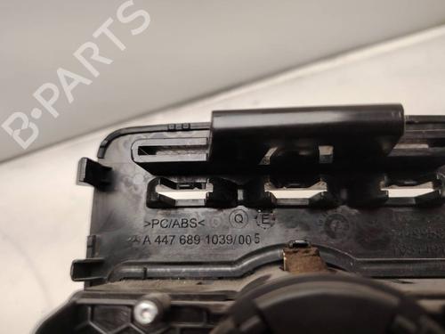 Headlight switch MERCEDES-BENZ VITO Van (W447) 114 CDI (447.601, 447.603, 447.605) | BP38939125I24 - Image 3