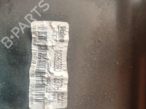 Heater matrix box SEAT LEON ST (5F8)  | BP17502444M61 