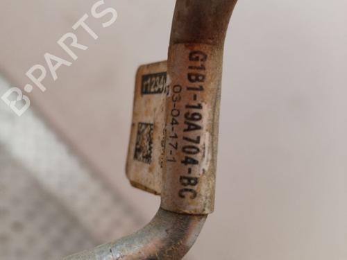 AC pipe FORD FIESTA VI (CB1, CCN) | BP30943142M126