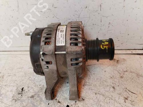Used Alternator FORD FOCUS IV (HN) 1.0 EcoBoost mHEV (125 hp) 18199572