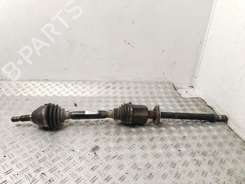 Używane Półoś przednia prawa OPEL ZAFIRA / ZAFIRA FAMILY B (A05) [2005-2019]  30945210
