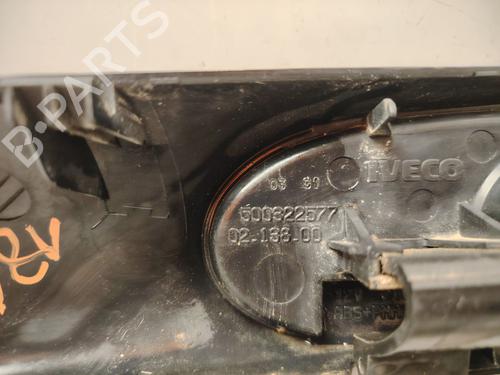 Right side indicator IVECO DAILY III Van 65 C 15 | BP37216058I19 - Image 3