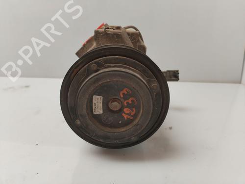 AC-Kompressor MITSUBISHI CANTER Platform/Chassis (FB_, FE_, FG_) | BP30946133M34