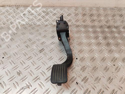 Used Pedal CITROËN BERLINGO MULTISPACE (B9) 1.6 HDi 75 16V (75 hp) 30943890
