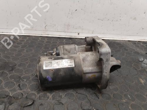 Startmotor CITROËN C4 Grand Picasso II (DA_, DE_) 1.2 THP 130 | BP17504933M8 