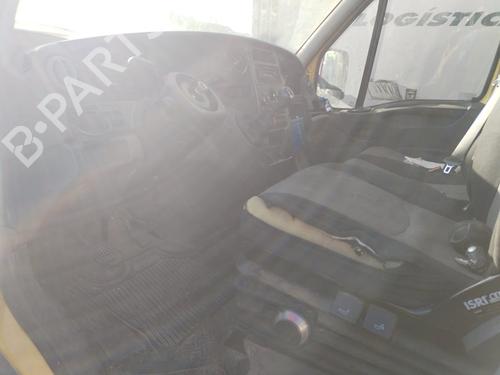 AC compressor IVECO DAILY V Van  | BP31600702M34 