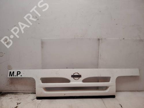 Used Grille Grille 39193078 39193078